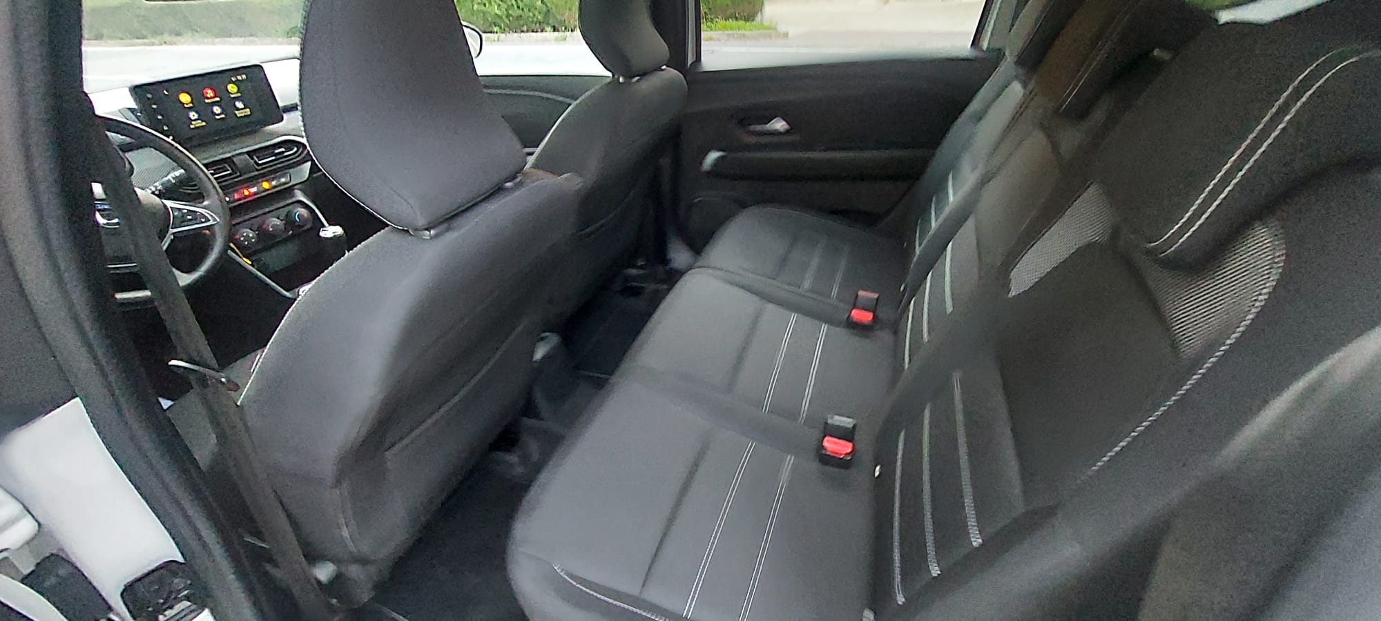 Dacia Jogger 1.0 ECO G 100CV miniatura 7